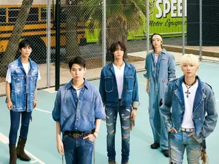 Để kỷ niệm hai năm ngày ra mắt, đĩa đơn thứ hai dành cho thanh thiếu niên của Hi-Fi Un!corn, Teenage Blue, sẽ được phát hành vào ngày 20 tháng 8!