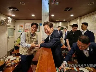 64% người dân Hàn Quốc đánh giá Tổng thống Lee "làm tốt" - cao hơn chính quyền trước