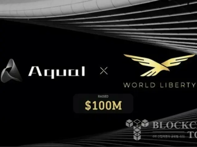 Công ty Aqua1 của UAE đầu tư 100 triệu đô la vào mã thông báo WLFI liên kết với gia đình Trump