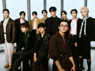 "THE BOYZ" với JU HAK NYEON sẽ trở lại vào tháng 7... 9 thành viên sẽ tiếp tục hoạt động ngoại trừ Sangyeon hiện đang trong quân ngũ