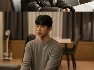 "Unknown Seoul" D-1 cho đến tập cuối... Park Bo Young-jinyoung (GOT7) - Ryu Gyeong Su, cảnh quay cuối mà bạn không thể bỏ lỡ cho đến khi xem hết là gì?