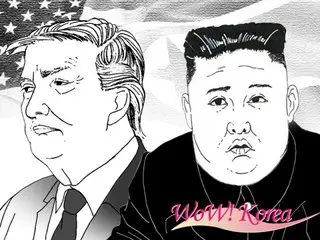 Trump: "Giải quyết xung đột với Triều Tiên" ... "Có thể nối lại đối thoại Mỹ-Triều Tiên" - Báo cáo của Hàn Quốc