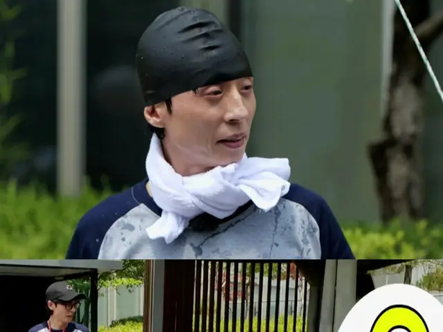 "Phương pháp chăm sóc da chính thống" mà Yu Jae Suk thích sử dụng nhưng các thành viên khác lại từ chối thực hiện... Sự thật đằng sau là gì? = "Bạn sẽ làm gì nếu chụp ảnh?"