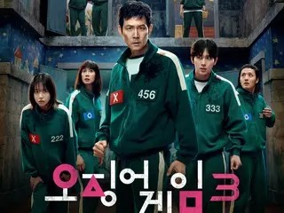 "Squid Game 3" hoàn thành, báo chí nước ngoài đưa tin "Đạo diễn Hwang Dong-hyuk đã hoàn thành niềm tự hào của K-content"