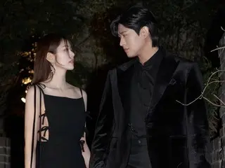 Seo Dong-ju đã tái hôn vào hôm nay (ngày 29) với một giám đốc điều hành trong công ty quản lý của cô ấy... "Cảm ơn anh đã cưới em"