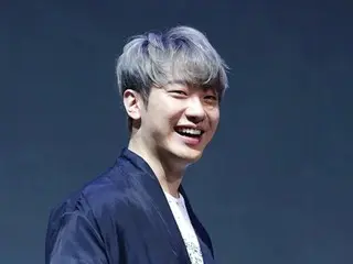 Choi Min Hwan (FTISLAND) sẽ trở lại Hàn Quốc với FTISLAND solo live vào tháng 8