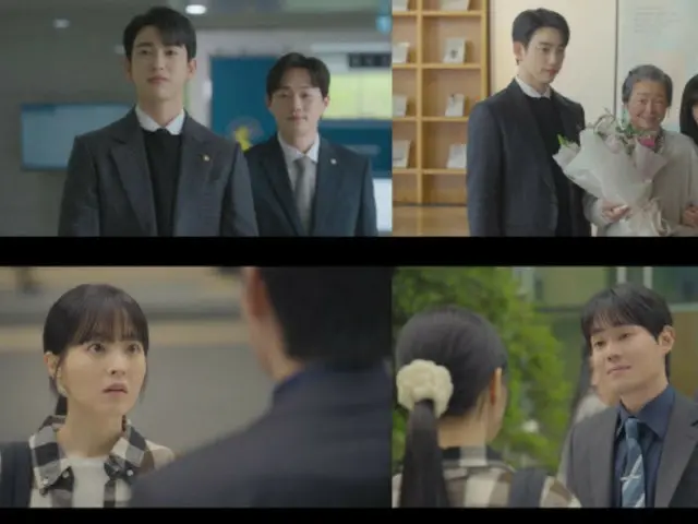 <Korean Drama NOW> "Unknown Seoul" Tập 12 (tập cuối), mọi người đều hướng đến tương lai tươi sáng = Tỷ suất người xem 8,4%, Tóm tắt / Có tiết lộ nội dung phim