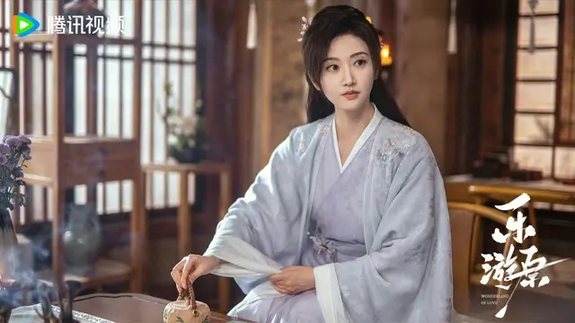 ≪中華ドラマNOW≫「楽游原（らくゆうげん）」4話、崔琳と李嶷が協力関係を結ぶことに同意する＝あらすじ・ネタバレ