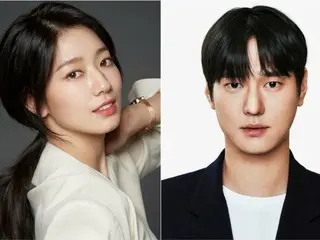 Park Sin Hye, Ko Kyung Pyo, Ha Yoon Kyung và Jo Hang Gyeol sẽ xuất hiện trong bộ phim truyền hình mới của tvN "Miss Undercover Boss"