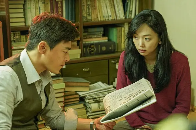 チュ・チャンミン監督×チョ・ジョンソク×イ・ソンギュン×ユ・ジェミョンの最新作『大統領暗殺裁判　16日間の真実』、場面写真を解禁！6