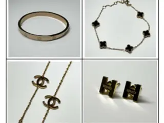 Từ Hello Kitty đến Cartier... Hàn Quốc bắt giữ nhà phân phối "cửa hàng bách hóa hàng giả" lớn nhất từ trước đến nay