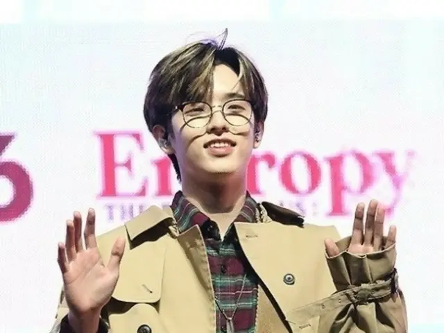 "Trả lời TikTok" "Đó là tôi ở Hàn Quốc"... Cựu thành viên "DAY6" Jae giờ đây thú nhận nỗi buồn khi là "thành viên không được yêu thích"
