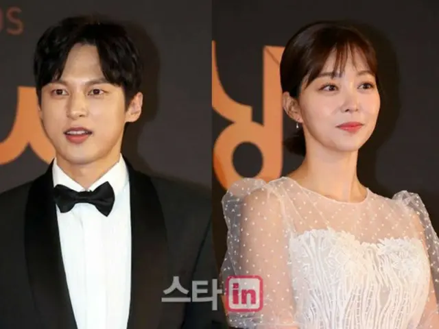 Nam diễn viên Yoon Seon Woo và nữ diễn viên Kim GaEun, "10 năm yêu nhau đơm hoa kết trái" sẽ kết hôn vào tháng 10, bất chấp tin đồn hẹn hò