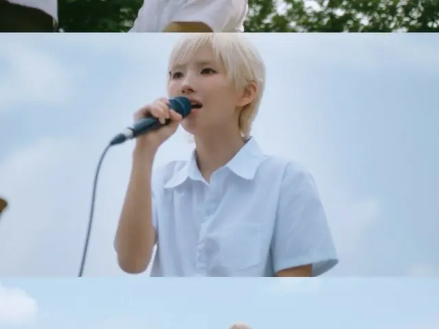 "i-dle" Soyeon tung clip đặc biệt cho ca khúc tự sáng tác "My Name is Malgeum"... đầy tươi mới