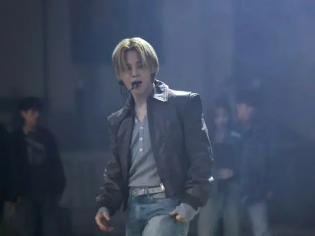 "Who" của JIMIN vẫn là bài hát solo K-pop trụ lại trên United World Chart lâu nhất trong 49 tuần