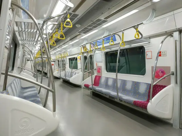 韓国に「大谷駅」？…韓国の地下鉄駅が大谷翔平選手のファンの間で話題に
