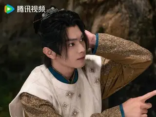 <Phim truyền hình Trung Quốc NOW> "Lạc Du Nguyên" Tập 6, Lý Dịch giả vờ đào tẩu khỏi quân đội nhà họ Thôi = Tóm tắt / Có tiết lộ nội dung