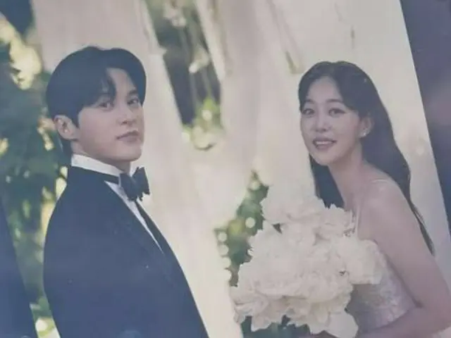 俳優ユン・ソヌ&女優キム・ガウン、揃ってSNSでコメント