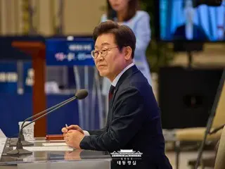 Tổng thống Lee Jae Myung: "Chúng tôi sẽ biến Korea Discount thành Korea Premium" = Hàn Quốc