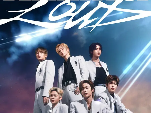 「RIIZE」、きょう（4日）から初単独コンサート開催…覇気に満ちたステージを予告