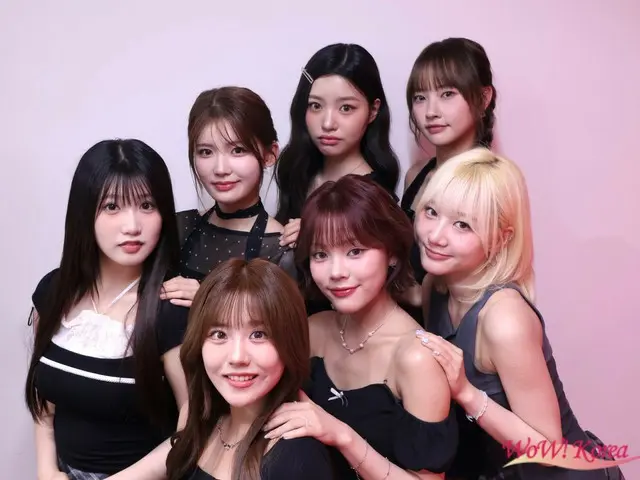 [Phỏng vấn độc quyền] Tất cả các thành viên của CSR đều cùng độ tuổi. Hành động nào của người hâm mộ cảm động nhất trong nửa đầu của loạt phim trực tiếp? ... Tìm hiểu thêm về những điểm nổi bật của buổi trực tiếp và các thành viên!