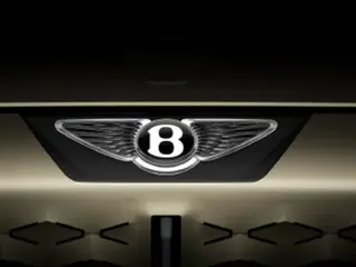 Đề xuất của nhà thiết kế Hàn Quốc về biểu tượng mới của Bentley được thông qua - Truyền thông Hàn Quốc