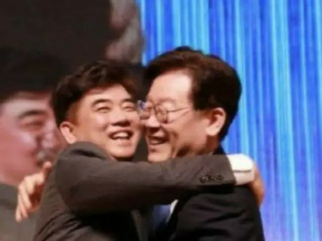 Kim Byung-wook được bổ nhiệm làm thư ký tổng thống phụ trách các vấn đề chính trị... "Chính trị là giải pháp cho cuộc sống của người dân"