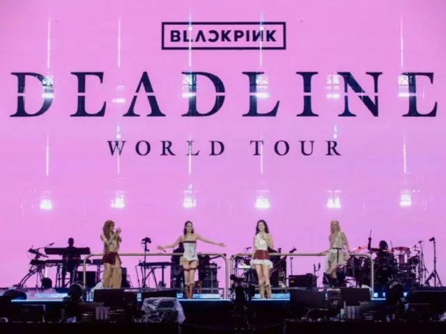 BLACKPINK sẽ tổ chức concert tại sân vận động với đội hình đầy đủ lần đầu tiên sau hai năm... "Giấc mơ sân vận động đã thành hiện thực"