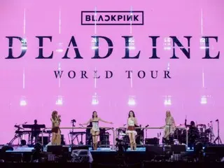 BLACKPINK sẽ tổ chức concert tại sân vận động với đội hình đầy đủ lần đầu tiên sau hai năm... "Giấc mơ sân vận động đã thành hiện thực"
