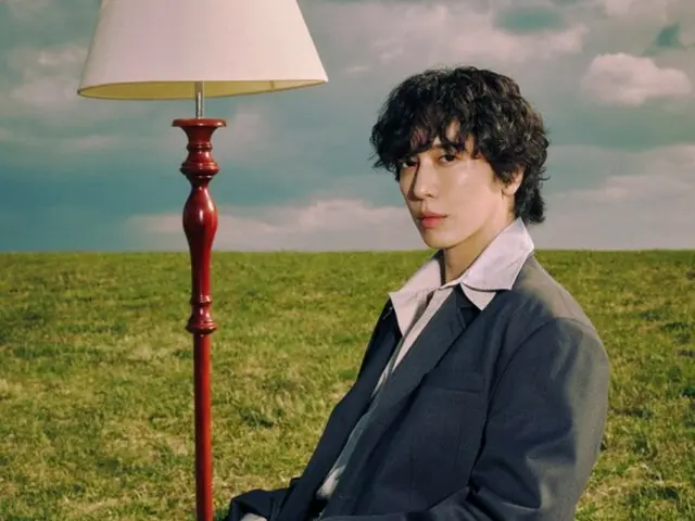 Jung Yong Hwa của CNBLUE, phát hành album và chuyến lưu diễn Châu Á... Kỷ niệm 10 năm ra mắt solo