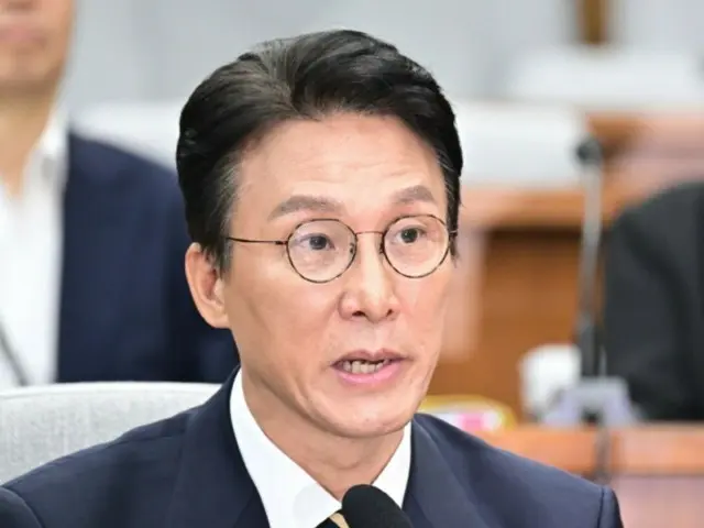 Kim Min-Seok, thủ tướng mới của Hàn Quốc là ai?