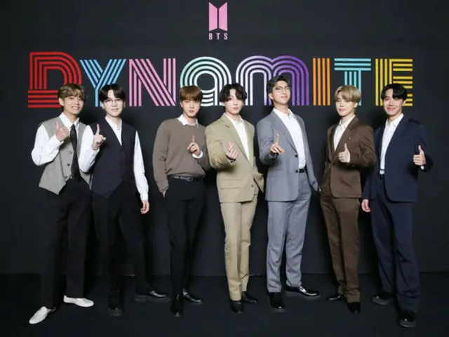 "BTS" xếp hạng 34 trên bảng xếp hạng kỷ niệm 10 năm của Apple Music...Xếp hạng cao nhất của K-POP