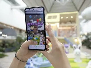 Nhân vật chính thức của "SEVENTEEN" "Miniteen" pop-up tại Hàn Quốc đã thành công rực rỡ... sẽ được tổ chức tại Tokyo từ ngày 12