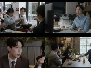 <Korean Drama NOW> "Seocho-dong" Tập 2: Cuộc tranh cãi giữa Lee Jung-seok và Mun Ka-young vẫn tiếp diễn = Tỷ suất người xem 5,1%, Tóm tắt và tiết lộ nội dung phim