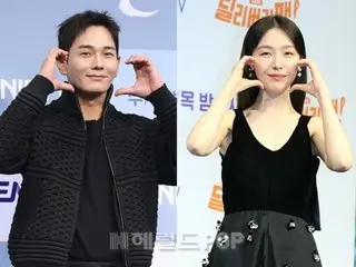 Diễn viên On Ju Wan, "Biểu lộ tình cảm" chỉ có "cô dâu tương lai" Mina (Girl's Day) biết... "Tôi sẽ chăm sóc cô ấy thật tốt để cô ấy không bị tổn thương"