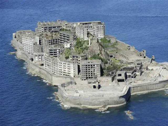 UNESCO hủy bỏ thảo luận về Gunkanjima... Hàn Quốc thua Nhật Bản trong cuộc bỏ phiếu = Báo cáo của Hàn Quốc