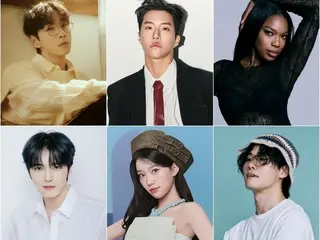J-JUN trở thành chủ hành tinh của "BOYS II PLANET"... "Tôi đồng cảm với sự cấp bách hơn bất kỳ ai khác, và tôi muốn làm việc chăm chỉ với họ bằng cả trái tim mình"