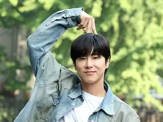 TVXQ's Yunho (U-KNOW) có lượng người xem cao gấp 56 lần "Thank U"... tăng vọt nhờ thuật toán SNS