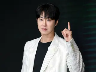 TVXQ's Yunho (U-KNOW), "Tôi đã nhận được những bài học thực sự từ Ryu Seung Ryong (cho sự xuất hiện của tôi trong 'Pine')"