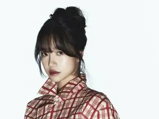 "Squid Game 3" JO YU RI, "Sốc trước sự lựa chọn của Yim Siwan sau khi nhìn lại"