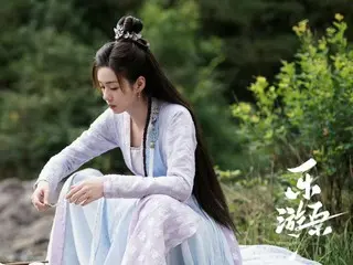 <Phim truyền hình Trung Quốc NOW> "Lạc Du Nguyên" Tập 12, Lý Dịch cứu Thôi Lâm bị thương vào phút cuối = Tóm tắt / Có tiết lộ nội dung phim
