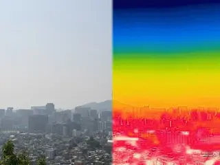 Seoul ghi nhận ngày nóng nhất kể từ đầu tháng 7, mức kỷ lục lớn nhất kể từ năm 1908. Đợt nắng nóng này có thể kéo dài trong thời gian dài không? - Hàn Quốc