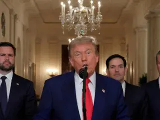 Trump đột nhiên nghĩ rằng đảng mới của Musk là một động thái "tích cực"... Tại sao?