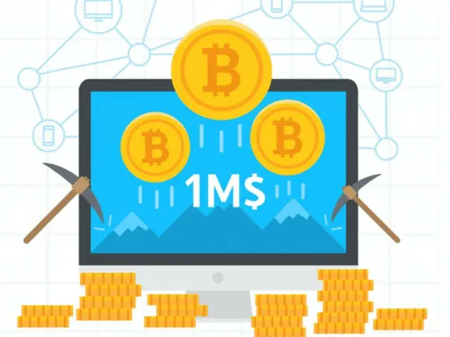 Bitcoin dự kiến đạt 500.000-1 triệu đô la vào năm 2030... Các nhóm khai thác là khoản đầu tư an toàn nhất cho hoạt động khai thác