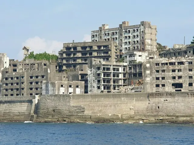 "Các di tích của cuộc cách mạng công nghiệp Minh Trị tại Nhật Bản" đã được UNESCO công nhận là Di sản thế giới vào năm 2015, nhưng sự bất mãn của Hàn Quốc vẫn chưa được giải quyết.