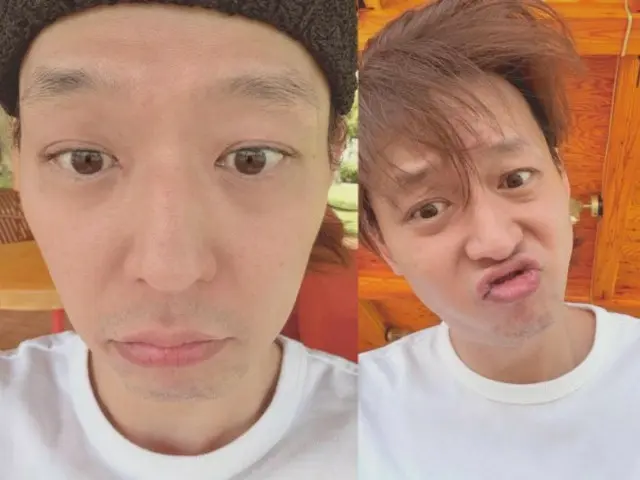 "Rút lại quyết định giải nghệ" Yucheon (Mickey JYJ) cập nhật SNS bằng tiếng Nhật... Cập nhật mới nhất với ảnh selfie siêu cận cảnh