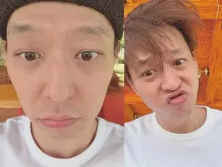 "Rút lại quyết định giải nghệ" Yucheon (Mickey JYJ) cập nhật SNS bằng tiếng Nhật... Cập nhật mới nhất với ảnh selfie siêu cận cảnh