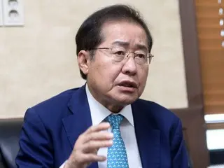 Cựu thị trưởng Daegu gọi đảng đối lập cũ của mình, "Đổi mới là gì?" "Các ông định lừa đảo người dân lần nữa à?" = Hàn Quốc