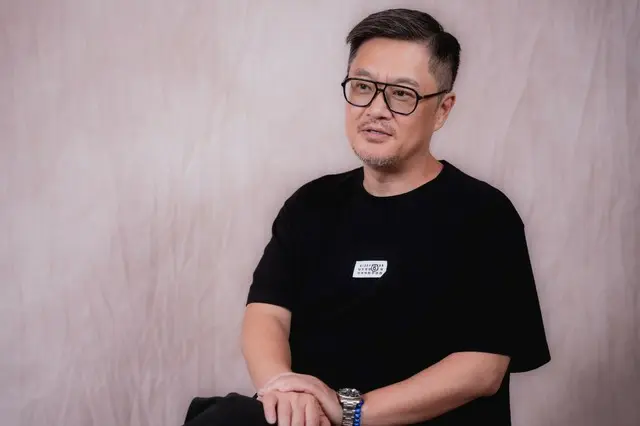 【オフィシャルインタビュー】映画『ハルビン』に込めた想いを語るウ・ミンホ監督「絶対にヒョンビンでなければならなかった」