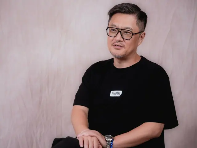 [Phỏng vấn chính thức] Đạo diễn Woo Min-ho chia sẻ suy nghĩ của mình về bộ phim "Cáp Nhĩ Tân": "Chắc chắn phải là Hyun Bin"